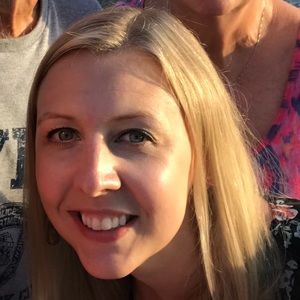 Meet your Posher, Beth